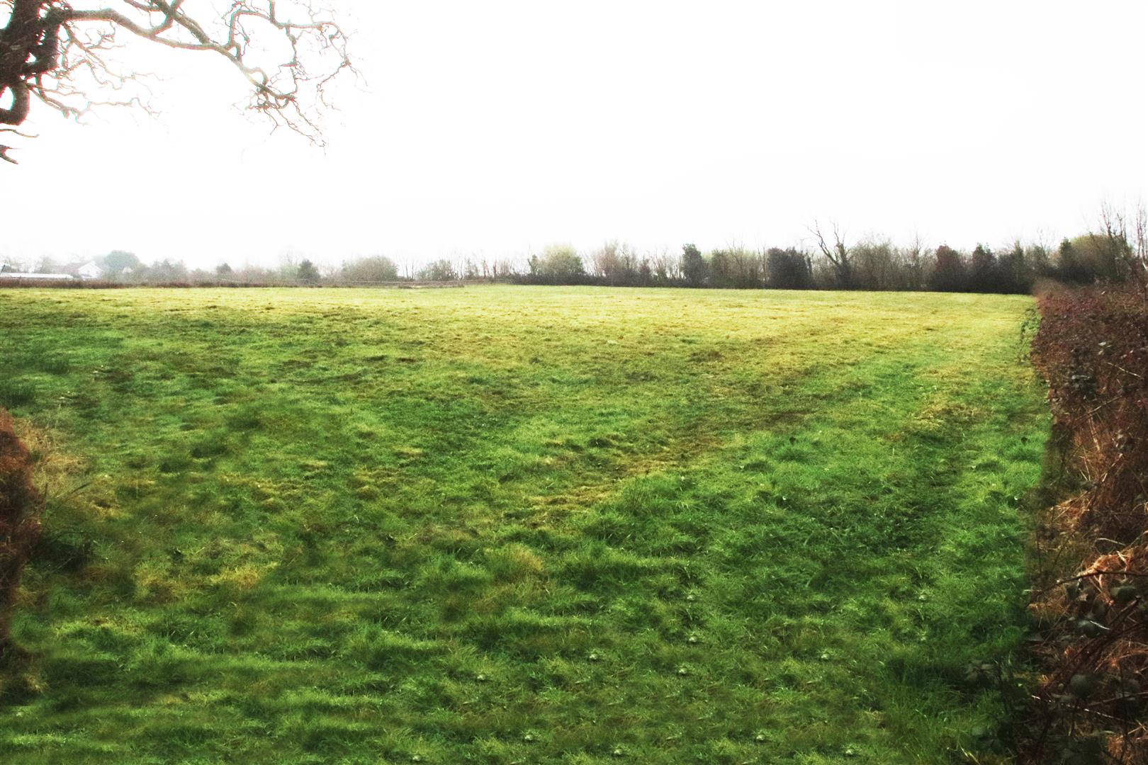 Glamping Meadows, 1.94 acres of land, Bonvilston CF5 6TR